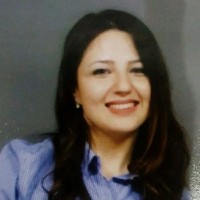 STIET Philips Employee Aroua Hajri's profile photo