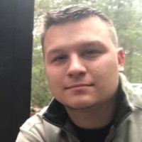 PCI Construction - Utilities Employee Casey Huggins's profile photo