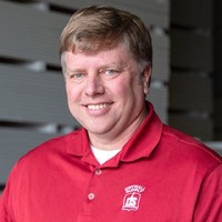 DRYWALL SUPPLY, INC. Employee Dan Lawson's profile photo