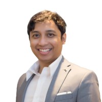 Uzabase Employee Shafarudin Sariman's profile photo