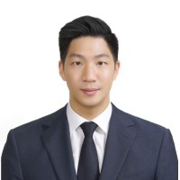 Gate Technology Employee Fu-Hsing Pan's profile photo
