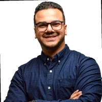 Acceptix Employee Omar Hisham's profile photo