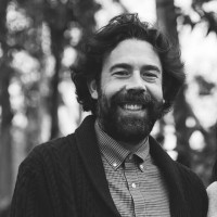 GCS Geospatial Employee Samuel Metzdorf's profile photo