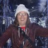 Gillian Mitchell Email