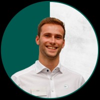 Maximum Image Employee Kor Notteboom's profile photo