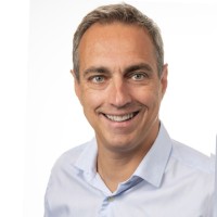 SCHNEEBERGER Group Employee Benjamin Hess's profile photo