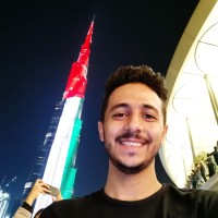 Smart Business Services Employee Habib Grece's profile photo