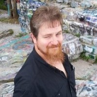 Datum Storage Solutions Employee Brad Rugh's profile photo