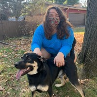 Pathways to Community Employee Amber Anderson's profile photo