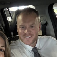 Menards Distribution Employee Andrew Hesgard's profile photo
