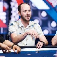 PokerNews Employee Will Shillibier's profile photo