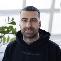 ksebe Employee Lukas Majling's profile photo