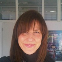 Blitz Film & Video Distribution Employee Kristina Kera's profile photo