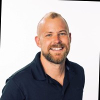 MITY Inc. Employee Sean Cobb's profile photo