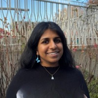 Pacific Science Center Employee Nadhiya Govindaraj's profile photo