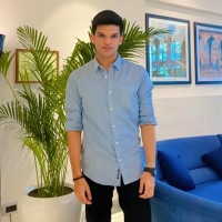 Mishank Goel's profile photo