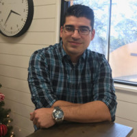 Alex Polychronis Email & Phone Number