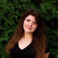 BETA5 Chocolates Employee Jacqueline Gallant's profile photo