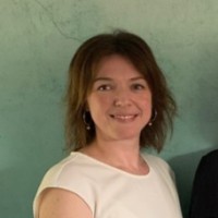 Olofströms Kommun Employee Marlene Arvidsson's profile photo