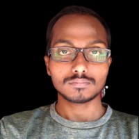 MagicDecor® Employee Aman Singh's profile photo