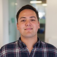 Proxima Employee Max Nicassio's profile photo
