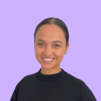 Zeal Futures Employee Tasneem Gool's profile photo