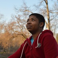 Prequel Employee Niger Little-Poole's profile photo