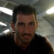Jet Convert Employee Fabio Gagno's profile photo