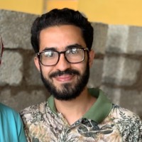 Avanade Employee Hassan Seoudi's profile photo