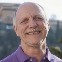 Purdue University Edwardson School of Industrial Engineering Employee Bob Kenley's profile photo