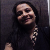 JoulestoWatts Business Solutions Pvt Ltd Employee Rashmi M's profile photo