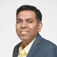 Ravi Ramamurthy Email & Phone Number