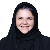 Diriyah Company l شركة الدرعية Employee Heidi Alaskary's profile photo