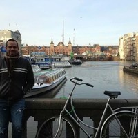 Gustavo Resendiz Email