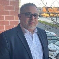 SAX Employee Erick J. Morillo's profile photo