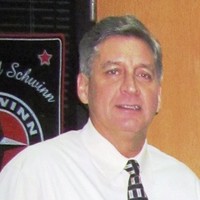 Segula Technologies Employee Michael Przybylski's profile photo