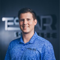 Teslar Software Employee Brandon Bernabo's profile photo