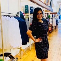 707 Fine Clothing Employee Thao Tran's profile photo