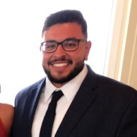 IZI Medical Employee Andrew George's profile photo