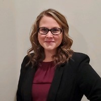 MCM CONSTRUCTION INC. Employee Tabitha McGahey's profile photo