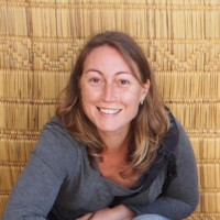 Local Land Services Employee Michelle Richards's profile photo