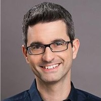 Natural Intelligence Employee Nir Greenberg's profile photo