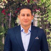 MacQueen Employee Abdelrazek Kandil's profile photo