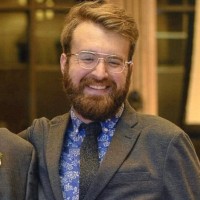 Pierce McBride Email & Phone Number