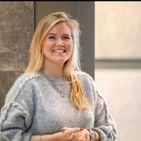 Steylaerts Employee Caroline Bell's profile photo
