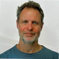 Regeneron Employee Peter Slade's profile photo