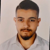 Leila Restaurant Employee Ali Ramadan's profile photo