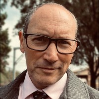 CMD Solutions Employee Peter Galloway's profile photo