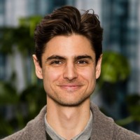 BITS DATA Employee Max Kvissberg's profile photo