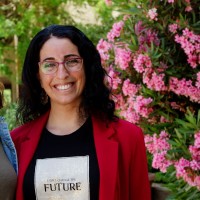 Gvahim Employee Denise Dalva's profile photo